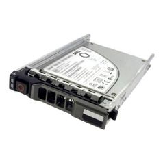Накопитель SSD Dell 1x400Gb SAS для 14G C06VX Hot Swapp 2.5" MLC Mixed Use (1210274)