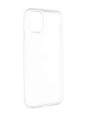 Чехол Alwio для APPLE iPhone 11 Transparent ATRI11 (870405)