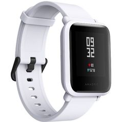 Умные часы Xiaomi Huami Amazfit Bip Gray / White Cloud (455134)
