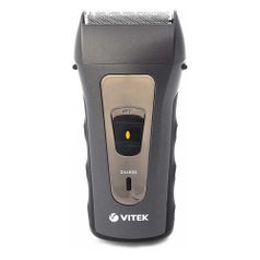 Электробритва VITEK VT-8264 GY, серый (1033639)