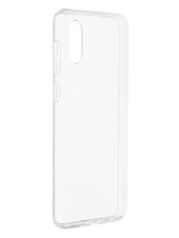 Чехол DF для Samsung Galaxy A02 sShine-04 (874815)