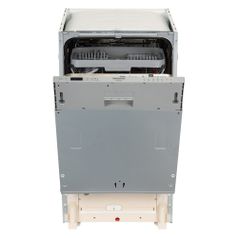 Посудомоечная машина узкая Hotpoint-Ariston HSCIC 3M19 C RU (1100400)