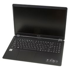 Ноутбук Acer Aspire 3 A315-56-56CG, 15.6", Intel Core i5 1035G1 1ГГц, 8ГБ, 1000ГБ, Intel UHD Graphics , Eshell, NX.HS5ER.007, черный (1194681)