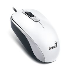 Мышь Genius DX-110 White (291900)