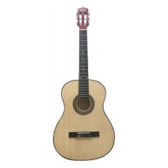 Акустическая гитара DENN DCG390, клен, коричневый (1459962)