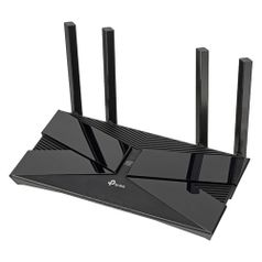 Wi-Fi роутер TP-LINK Archer AX50, черный (1399155)
