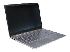 Ноутбук HP 15s-fq2060ur 3Y1S4EA (Intel Core i3-1115G4 3.0 Ghz/8192Mb/256Gb SSD/Intel UHD Graphics/Wi-Fi/Bluethooth/Cam/15.6/1920x1080/Windows 10) (870648)