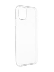 Чехол Alwio для APPLE iPhone 11 Pro Max Transparent ATRI11PM (870363)