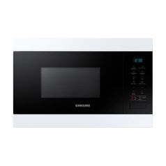 Микроволновая Печь Samsung MG22M8054AW/BW 22л. 1300Вт белый (встраиваемая) (1056933)