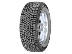 Автошина MICHELIN LATITUDE X-ICE NORTH LXIN2+ 245/45 R20 99T шип (1136)