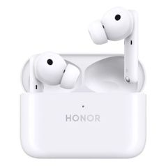 Гарнитура Honor Earbuds 2 Lite, Bluetooth, вкладыши, белый [55034426] (1562078)