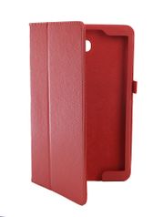 Аксессуар Чехол Palmexx для Samsung Galaxy Tab A 10.1 SM-T580 Smartslim Red PX/STC SAM TabA T580 Red (406976)