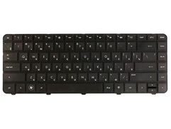 Клавиатура Vbparts для HP Pavilion G4 G4-1000 / G6 G6-1000 / CQ43 / CQ57 / CQ58 430 / 630 / 635 (837332)