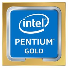 Процессор INTEL Pentium Gold G5400, LGA 1151v2, OEM [cm8068403360112s r3x9] (1067855)