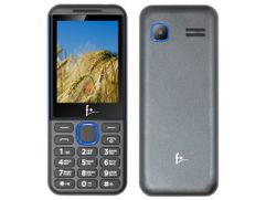 Сотовый телефон F+ F280 Black (873134)
