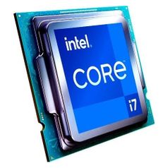 Процессор Intel Core i7 11700, LGA 1200, OEM [cm8070804491214s rkns] (1504806)