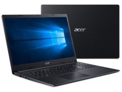 Ноутбук Acer Extensa EX215-31-P8S2 NX.EFTER.00K (Intel Pentium N5030 1.1 GHz/4096Mb/256Gb SSD/Intel UHD Graphics/Wi-Fi/Bluetooth/Cam/15.6/1920x1080/Windows 10 Home 64-bit) (765999)