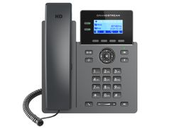 VoIP оборудование Grandstream GRP2602P (807021)