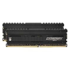 Модуль памяти CRUCIAL Ballistix Elite BLE2K8G4D36BEEAK DDR4 - 2x 8Гб 3600, DIMM, Ret (1139204)