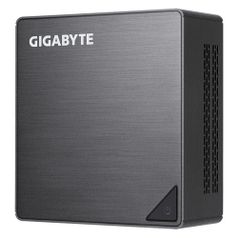 Платформа GIGABYTE GB-BLCE-4105-BWEK (1156815)
