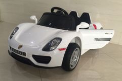 Детский электромобиль Porsche O003OO VIP