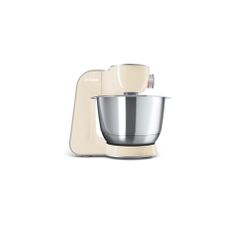 Кухонная машина Bosch MUM58920, ванильный / серебристый (441753)