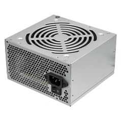 Блок питания Aerocool ECO-550, 550Вт, 120мм, retail (1184523)