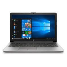 Ноутбук HP 250 G7, 15.6", Intel Core i3 1005G1 1.2ГГц, 8ГБ, 512ГБ SSD, Intel UHD Graphics 620, Windows 10 Home, 214B4ES, серебристый (1398137)