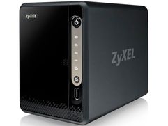 Сетевое хранилище Zyxel NAS326 (747456)