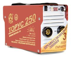Сварочный аппарат ТОРУС 250 НАКС (511872775)
