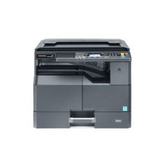 МФУ лазерный KYOCERA TASKalfa 1801, без крышки Type H, A3, лазерный, черный [1102nf3nl0] (920259)