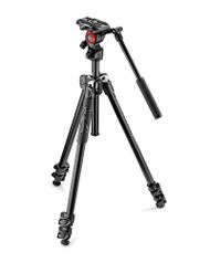 Штатив Manfrotto Light MK290LTA3-V (357045)