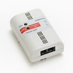 Сигнализатор загазованности СИКЗ без клапана
