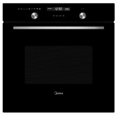 Духовой шкаф MIDEA MO78101CGB (331020)