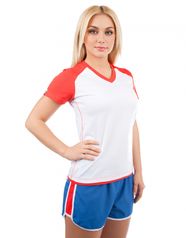 Спортивная футболка PROMO WOMEN (10017335)