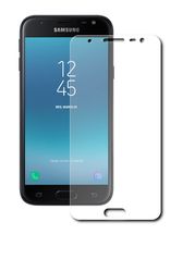 Аксессуар Защитное стекло LuxCase для Samsung Galaxy J3 2017 0.33mm 82231 (537867)