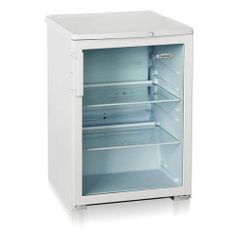 Холодильная витрина БИРЮСА Б-152, однокамерный, белый (1004047)