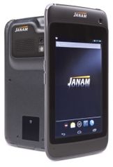 Планшет JANAM XT-1 (498)