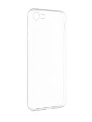 Чехол Alwio для APPLE iPhone 7 / 8 / SE 2020 Transparent ATRI78 (870430)