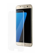 Гидрогелевая пленка LuxCase для Samsung Galaxy S7 EDGE 0.14mm Front Matte 86267 (860837)