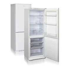Холодильник Бирюса Б-633, двухкамерный, белый (1204185)
