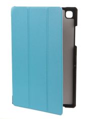 Чехол Palmexx для Samsung Galaxy Tab A7 T500 10.4 Smartbook Green PX/SMB-SAM-T500-GRN (834606)