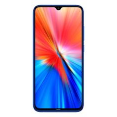 Смартфон Xiaomi Redmi Note 8 (2021) 4/64Gb, синий (1544047)