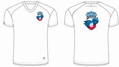 Спортивная футболка MW Challenge Men (10020640)