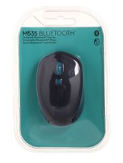 Мышь Logitech M535 Blue 910-004531 (243453)