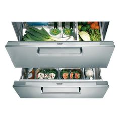 Встраиваемый холодильник HOTPOINT-ARISTON BDR 190 AAI/HA серебристый (921674)