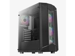 Корпус AeroCool Sentinel без БП 4718009158696 (672950)