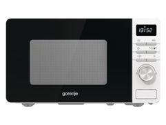 Микроволновая печь Gorenje MO20A3W (704503)