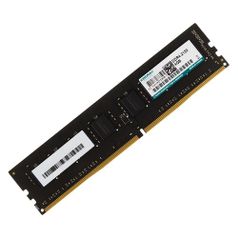 Модуль памяти KINGMAX DDR4 - 4Гб 2133, DIMM, Ret (367187)