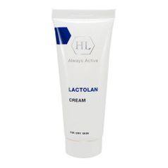 Увлажняющий крем для сухой кожи / LACTOLAN Moist Cream for Dry Skin (745)